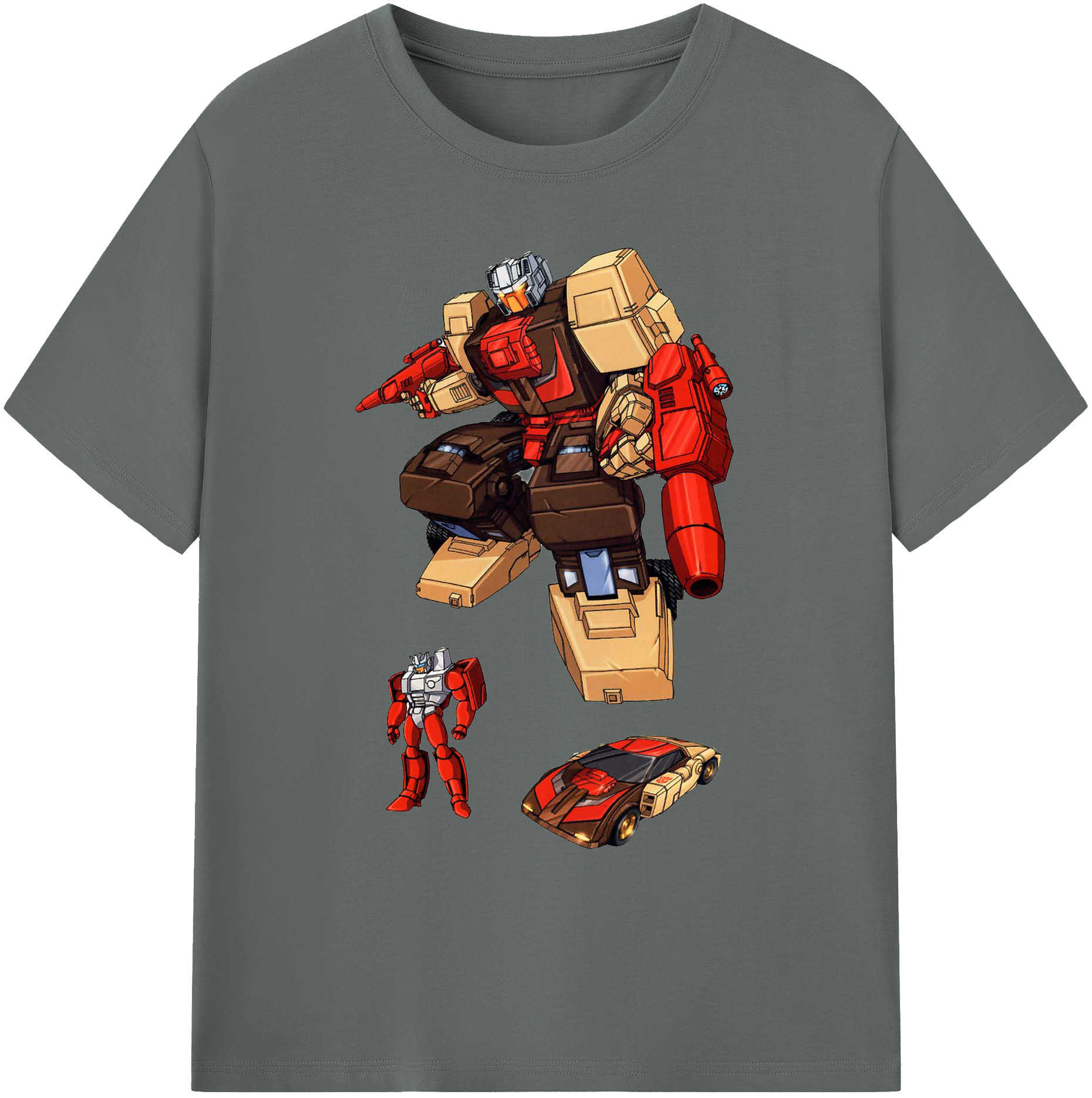 （画像用）  綿100％ メンズ半袖Tシャツ｜肌触りやわらか＆通気性
